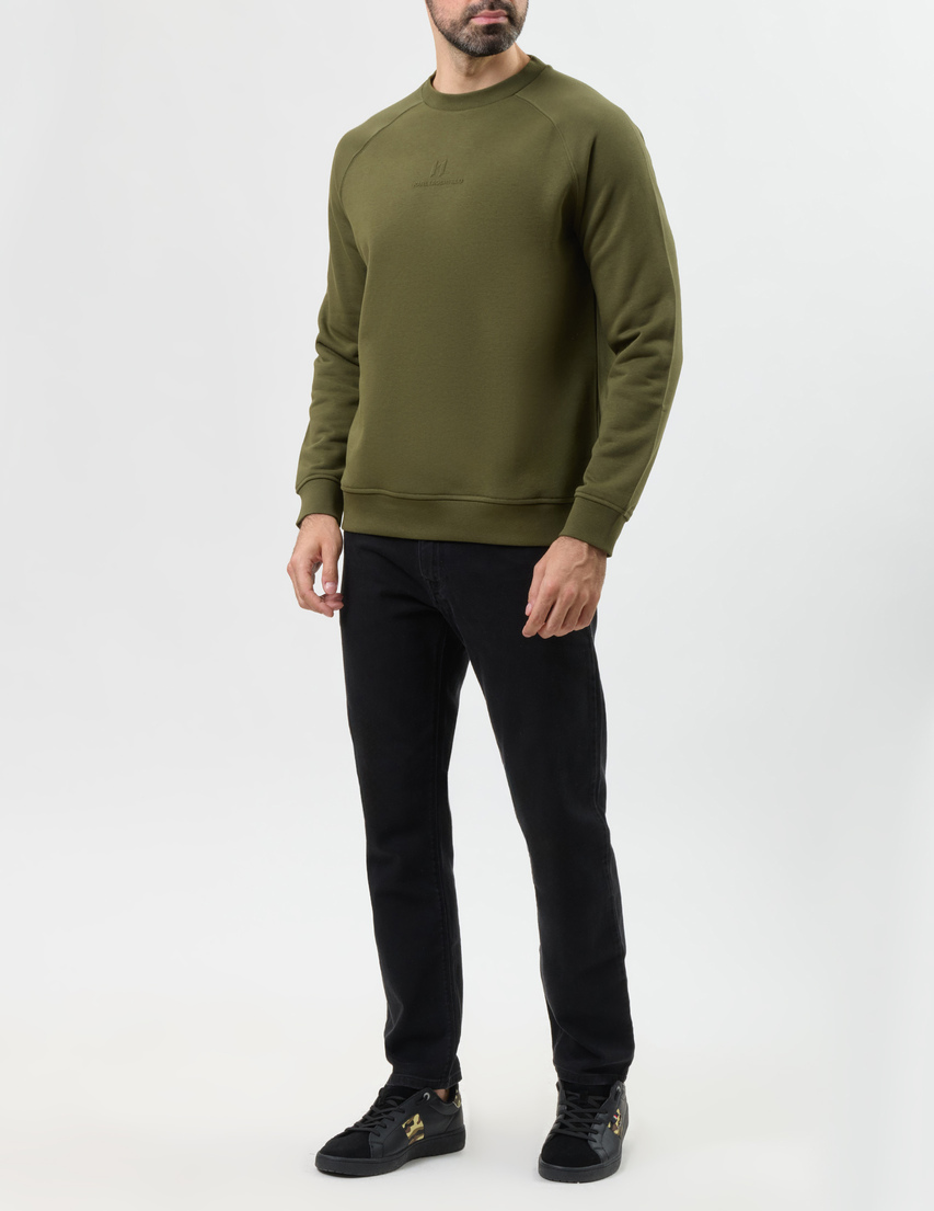 Karl Lagerfeld 705007-590_khaki фото-2