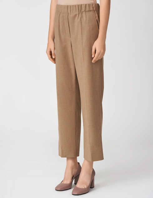 Weekend Max Mara EGIZIO-brown фото-2