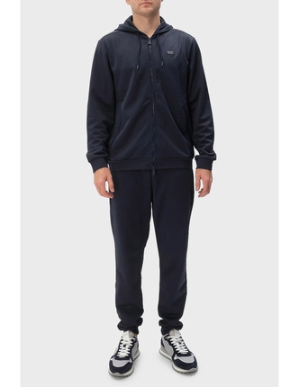 EA7 EMPORIO ARMANI спортивный костюм
