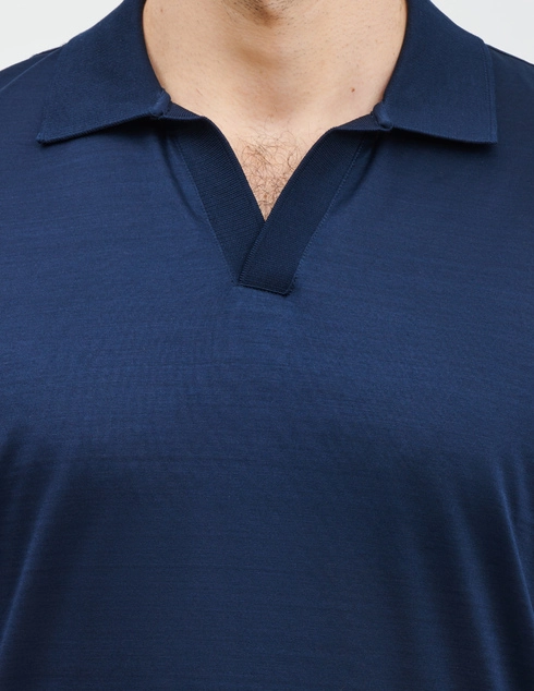 Gran Sasso 60189-cott-blunotte_blue фото-5