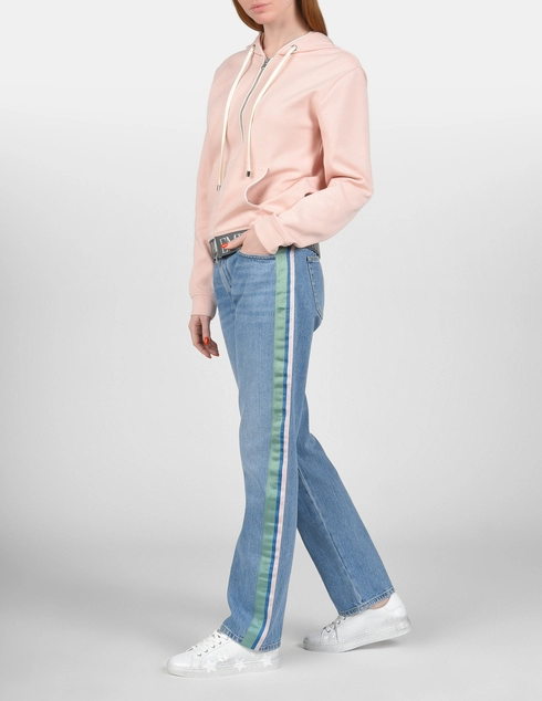 Victoria Beckham VB304-314_blue фото-4
