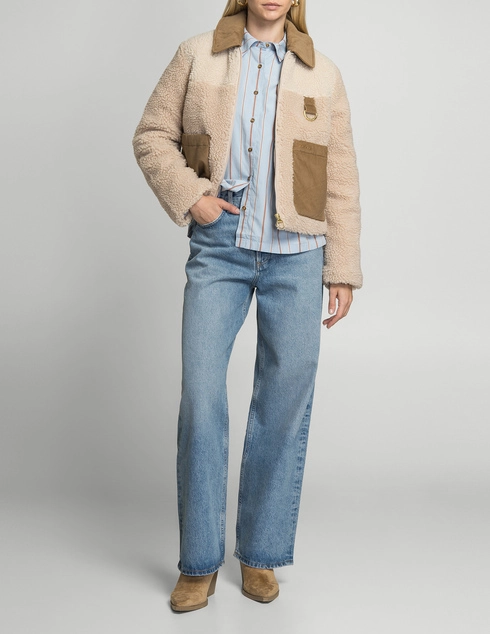 Barbour LFL0080BE11 фото-2