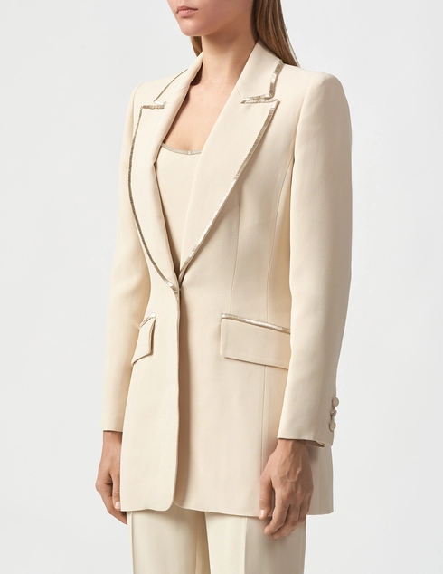 Luisa Spagnoli STAR-beige фото-2