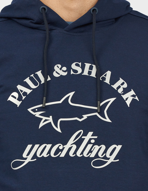 Paul&Shark 13311806-013_blue фото-4