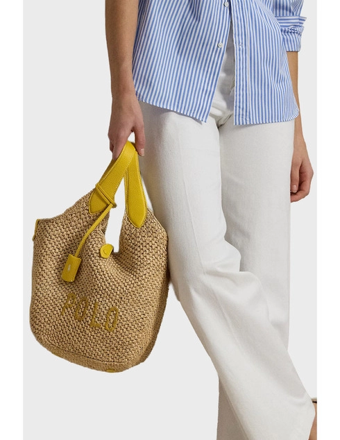 Polo Ralph Lauren RALPH_LAUREN_3400 фото-6