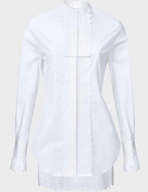 Paco Rabanne AW20-20HCCE046CO0296-white фото-1