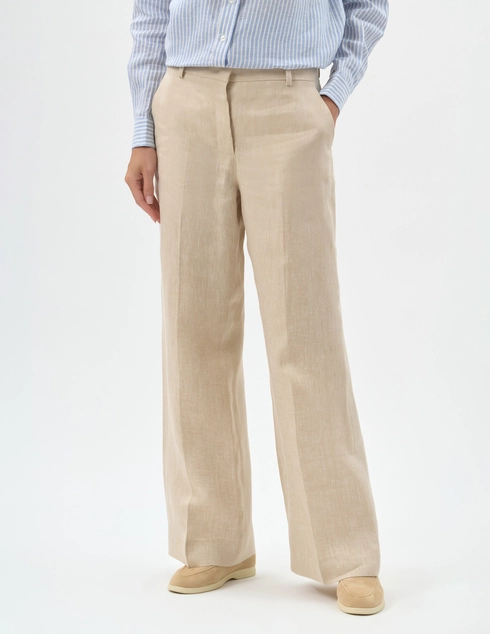 Weekend Max Mara MALIZIA_beige фото-3