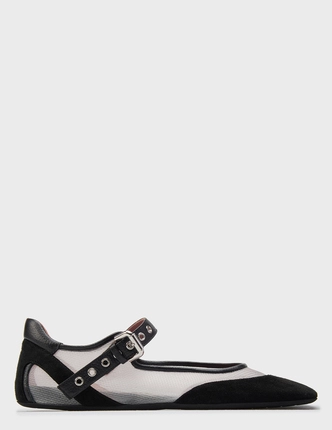 PREMIATA балетки