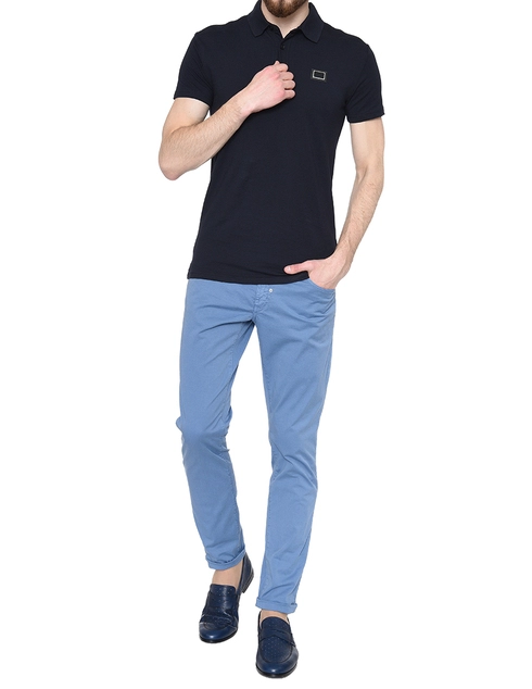 Antony Morato TR00372FA800060-749_blue фото-5