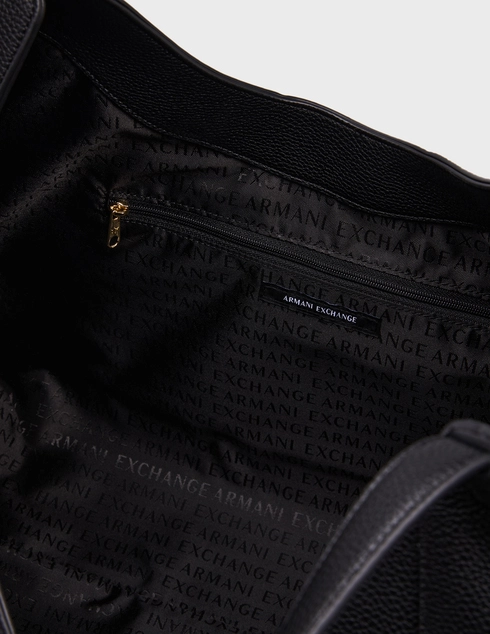 Armani Exchange XW003002-AF11902-UC001_black фото-3