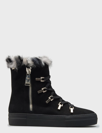 4US CESARE PACIOTTI ботинки