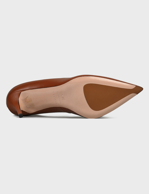 коричневые Туфли Le Silla 597-brown размер - 39.5