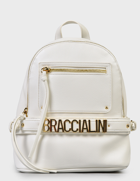 Braccialini В16054-white фото-1