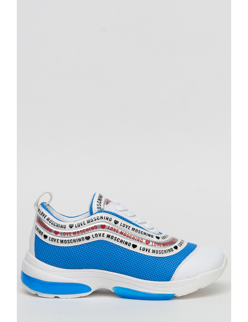 

Кроссовки, Голубой