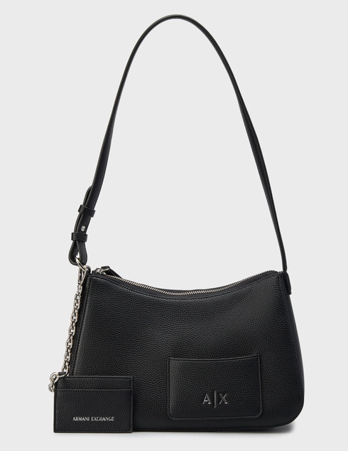 Armani Exchange XW001213-AF15625-UC001_black фото-4