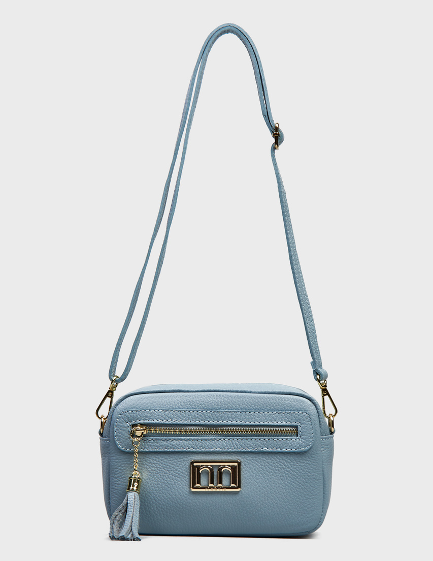 Nila & Nila 4045-blu_blue фото-2