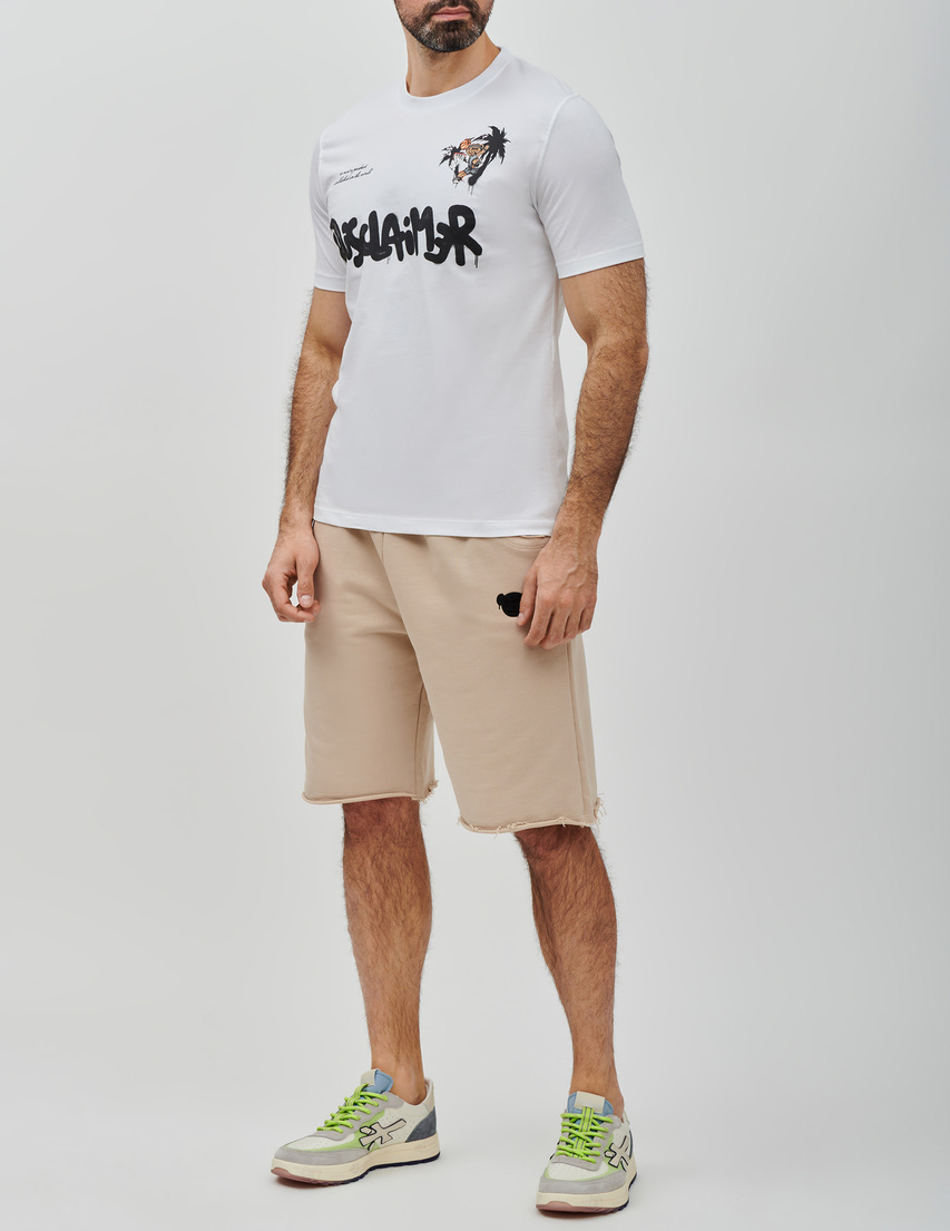 Disclaimer 25EDS54883-Bianco_white фото-2