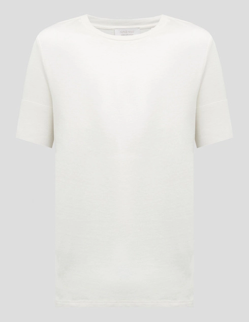 Rich & Royal NOSTFShirt-113_white фото-1