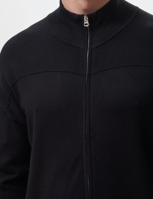 Antony Morato MMSW01616-YA500098-9000-black фото-5