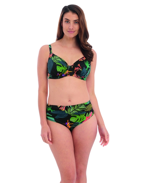 Fantasie Monteverde-500701-Black-multi фото-2