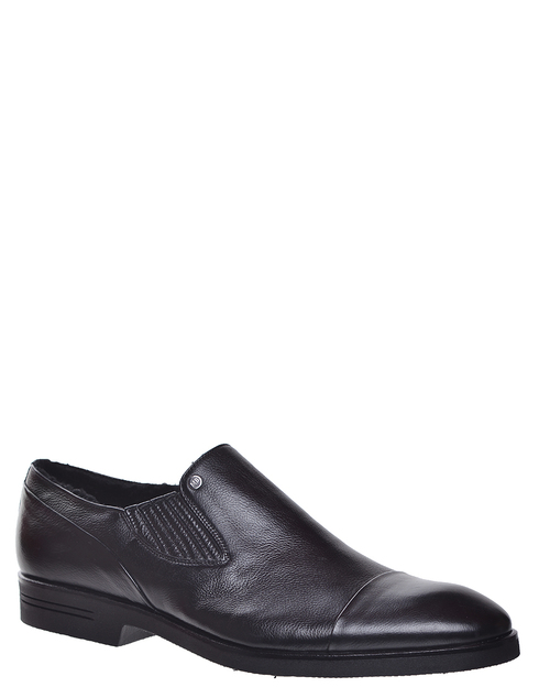 черные Туфли Mario Bruni 57721-black