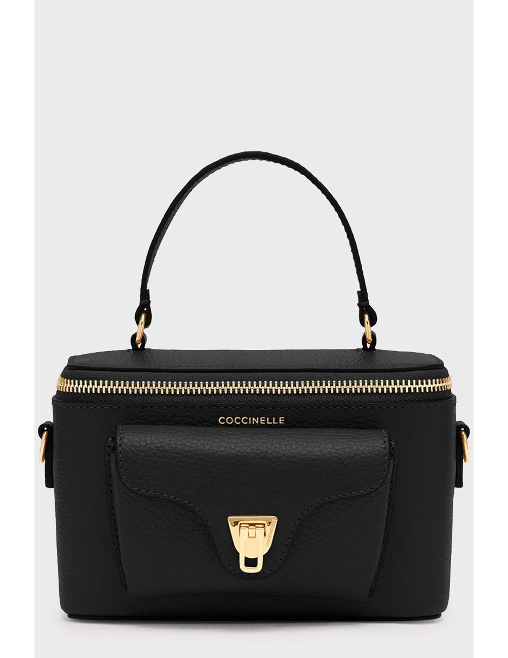 

Сумка, Черный