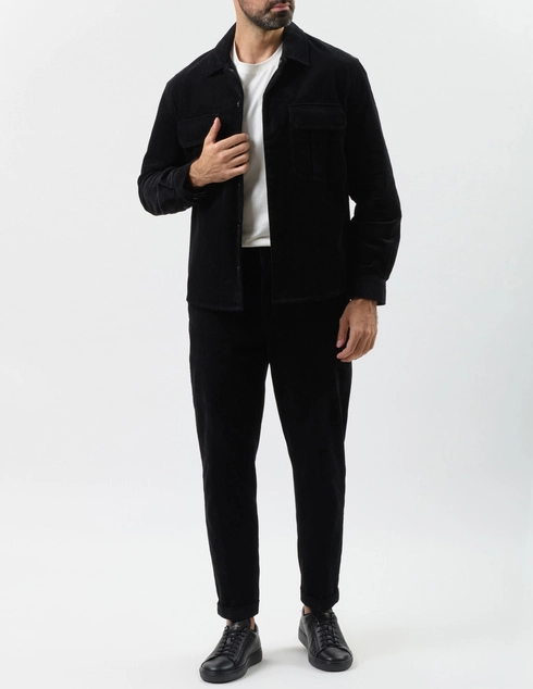 Antony Morato MMTR00763-FA300030-9000_black фото-3