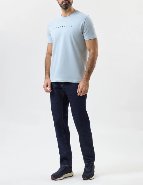 Bikkembergs 1212-5002_blue фото-2
