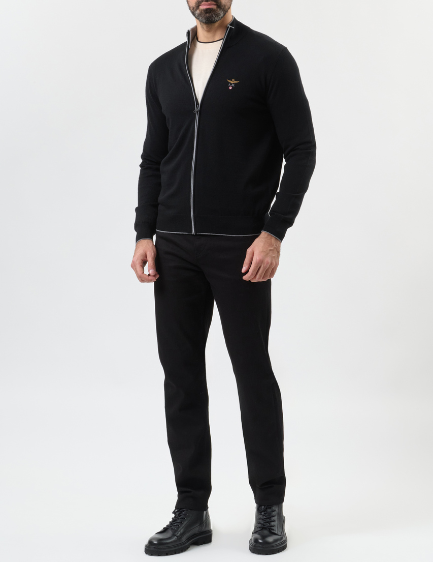 Aeronautica Militare 1569-34300_black фото-2