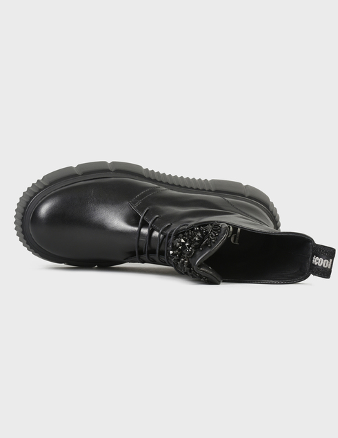черные Ботинки Pertini 212W31382D1 размер - 37; 39; 40