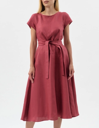 WEEKEND MAX MARA платье