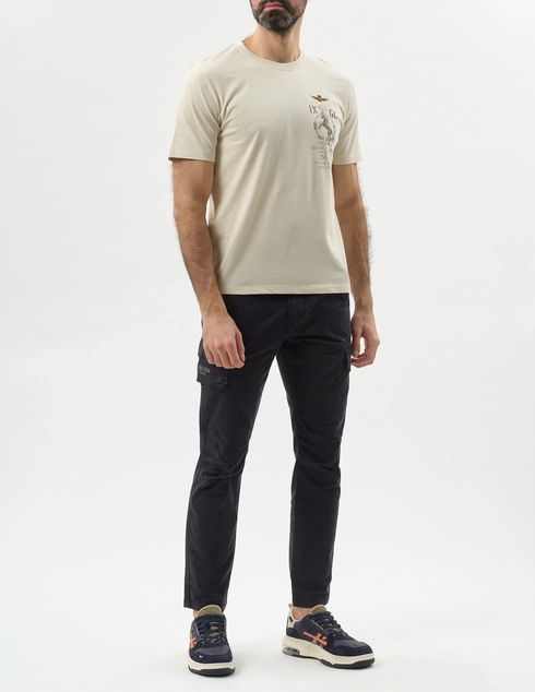 Aeronautica Militare 2543-73078_beige фото-2