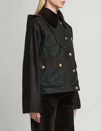 BARBOUR куртка