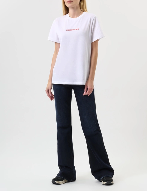 Iceberg F-027-1101_white фото-2