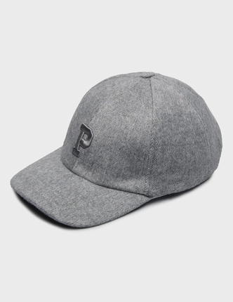 PAUL TAYLOR кепка