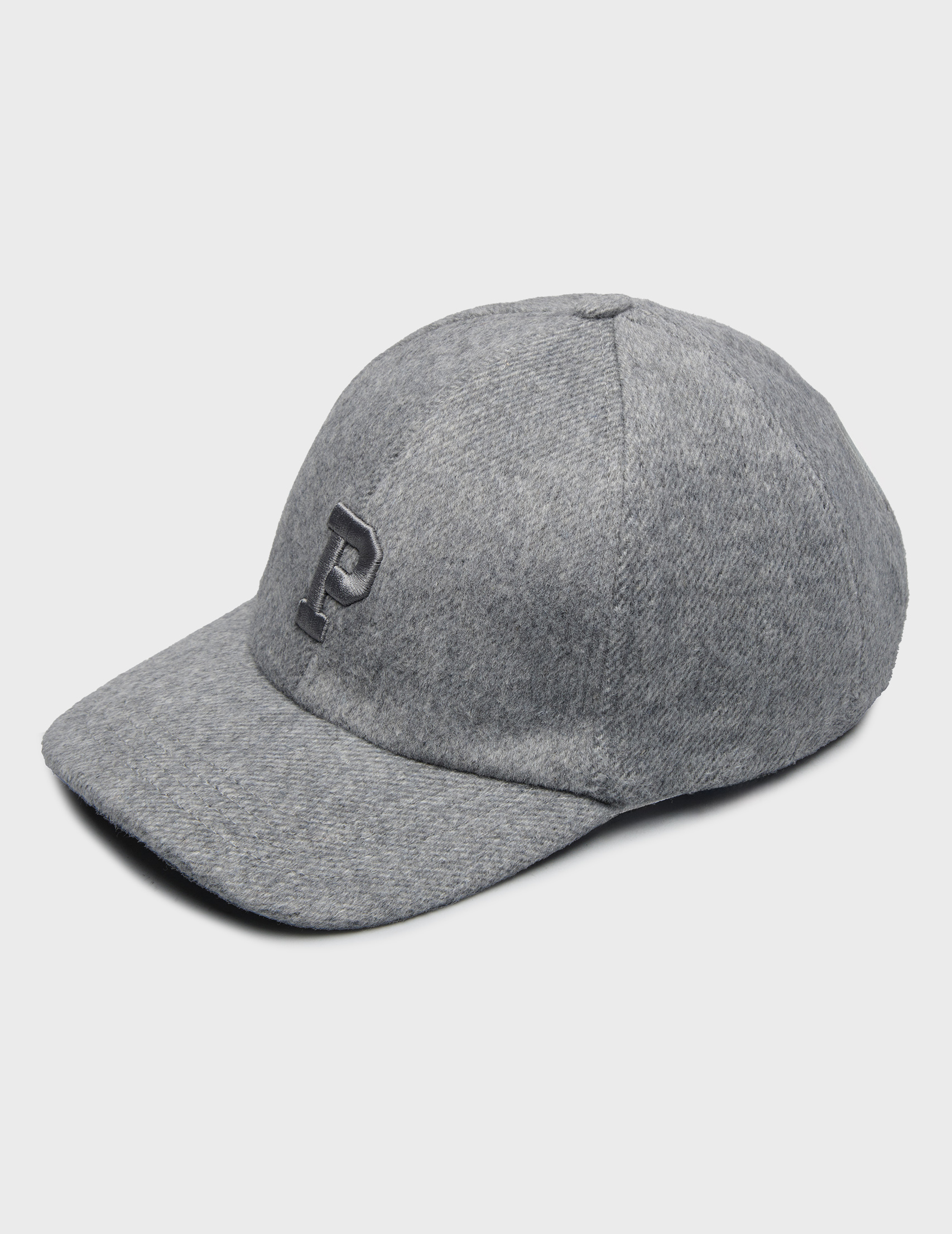 

Кепка, Серый