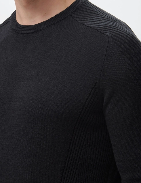 Antony Morato MMSW01672-YA501088-9000-black фото-5