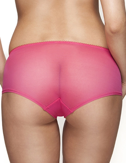 Gossard 7714_raspberry фото-2