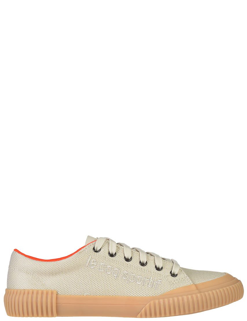 Мужские кеды Le Coq Sportif 1910537-LCS_beige