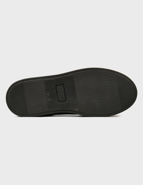 черные Ботинки Loriblu 11703_black размер - 38; 39; 40
