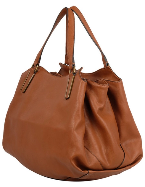Trussardi 00551_brown фото-2