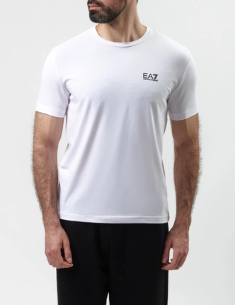 EA7 EMPORIO ARMANI футболка