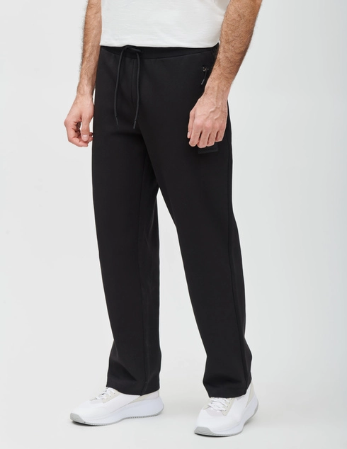 Ea7 Emporio Armani 000094-001-000096-001_black фото-4