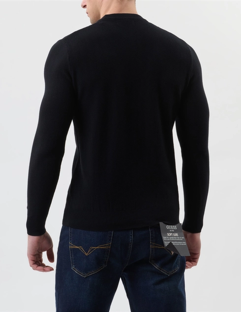 Guess M5YR01Z3FB1-JBLK_black фото-4