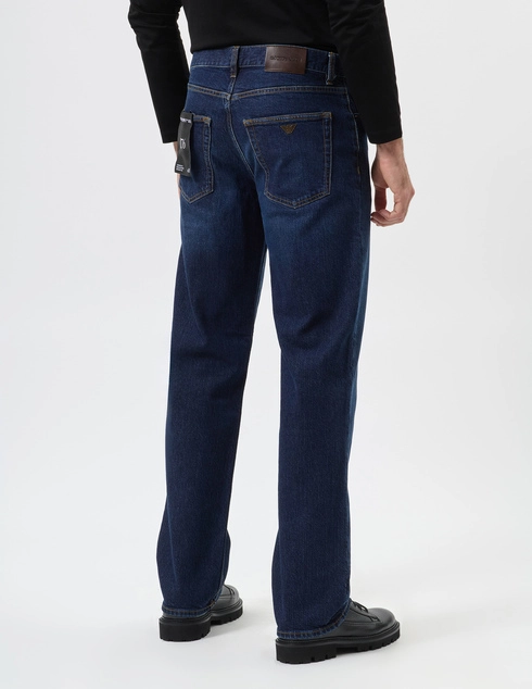 Emporio Armani 000763-002_blue фото-4