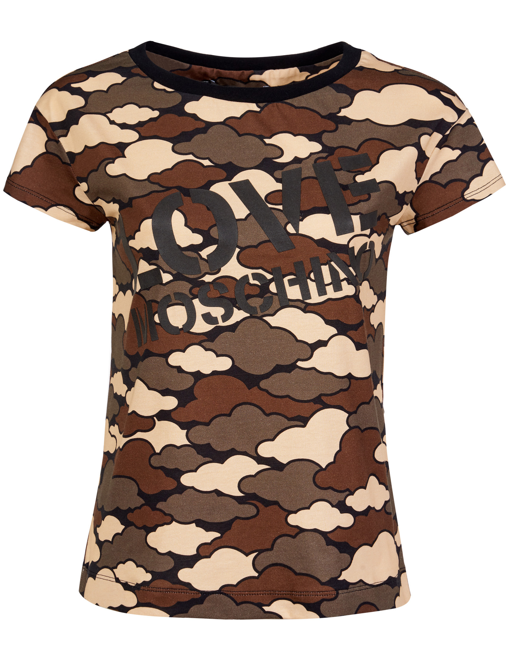 

Футболка, Многоцветный