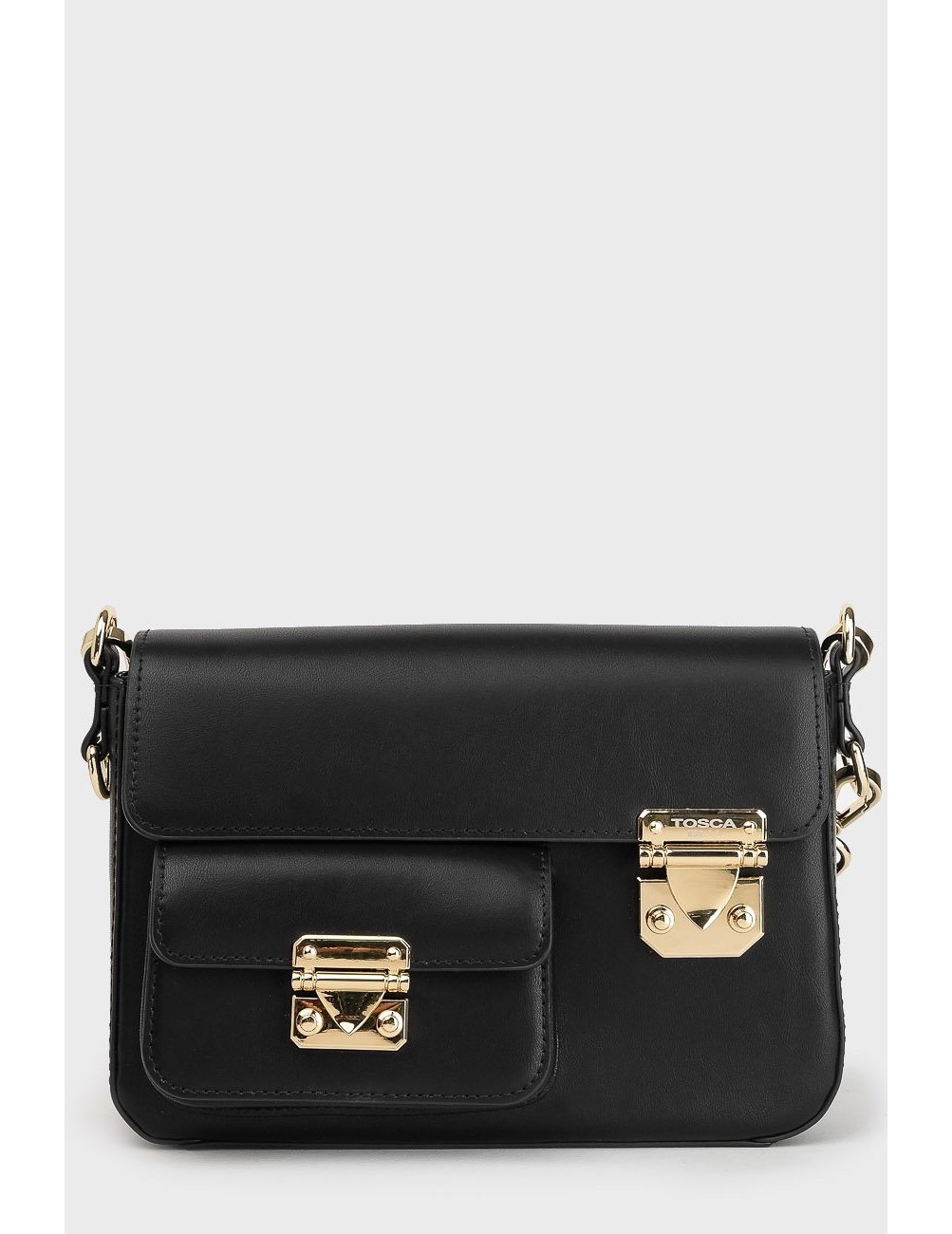 

Сумка, Черный