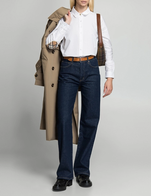 Barbour LSH1604WH12 фото-2