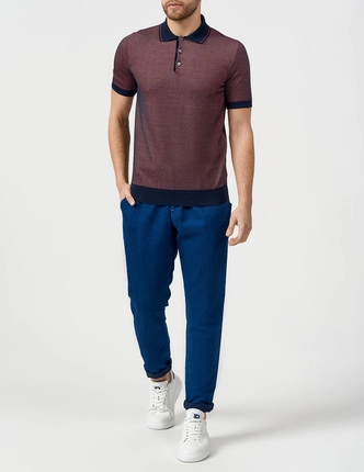 SCISSOR SCRIPTOR джинсы