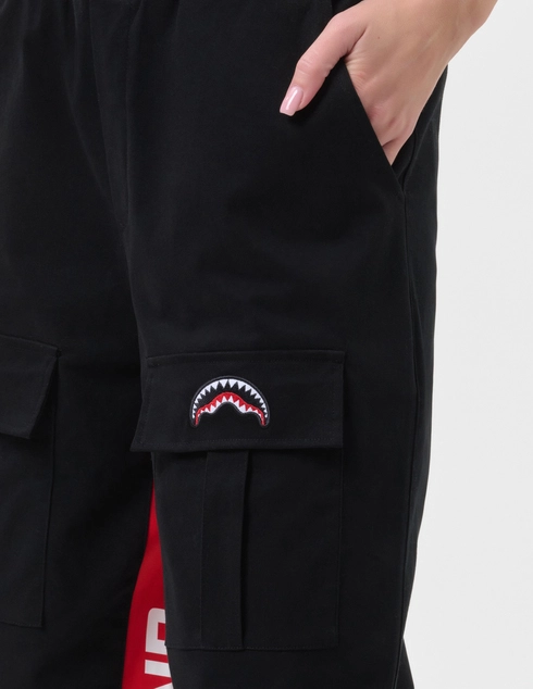 SPRAYGROUND SP814BLK_black фото-5
